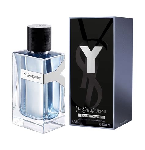 parfum homme yves saint laurent 2017